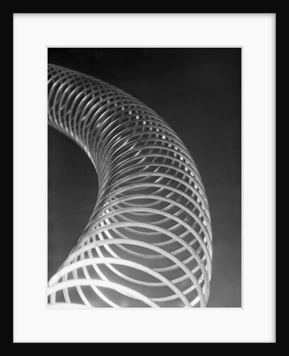 Slinky Toy by Anonymous