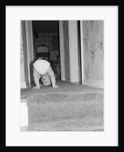 Flexible Baby by Anonymous
