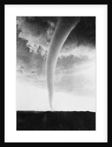 Tornado by Anonymous