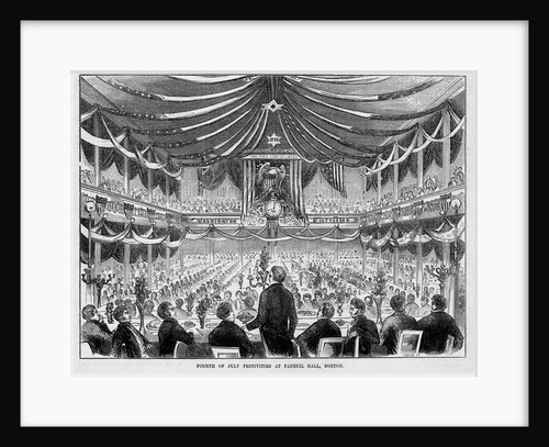 Independence Day Celebration by Anonymous