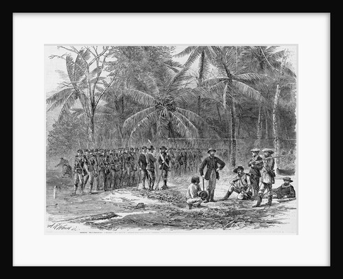 Darien Ship Canal Expedition by Anonymous