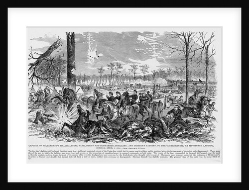Capture of Federal Headquarters by Anonymous