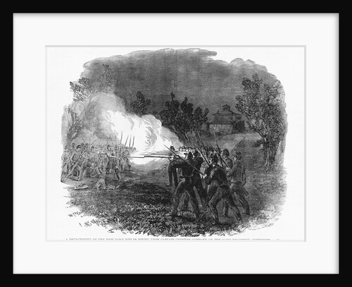 Friendly Fire by Anonymous