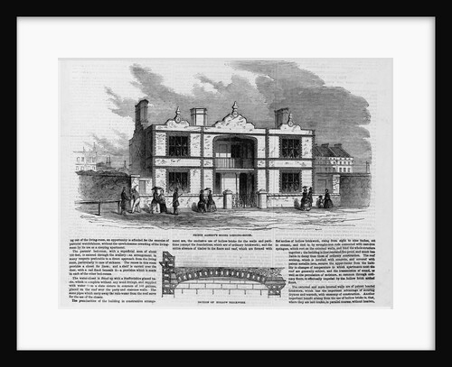 Model Housing by Anonymous