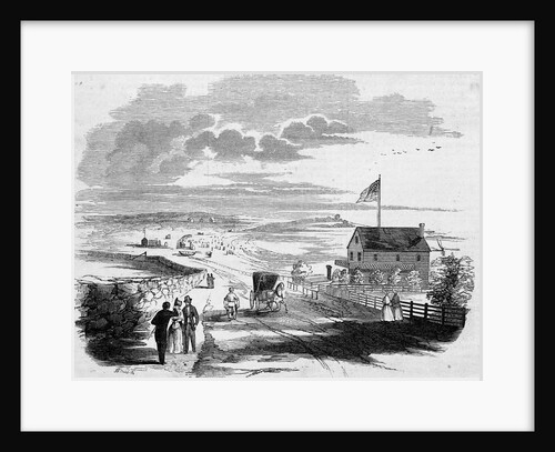 Newport, Rhode Island by Anonymous