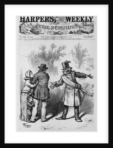 The Emancipator of Labor and the Honest Working-People by Anonymous