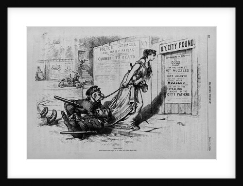 Dog-Days. Watch-Dogs Thatt Ought to be Taken up by Anonymous