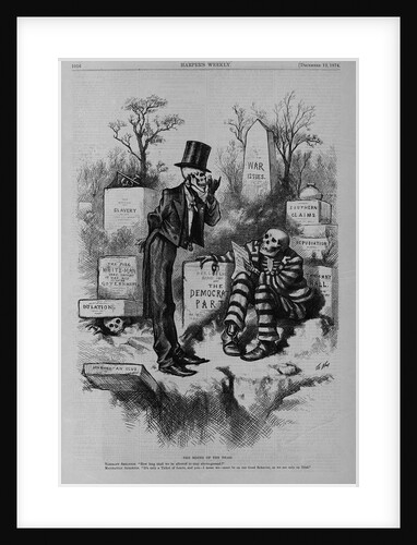 The Rising of the Dead by Anonymous