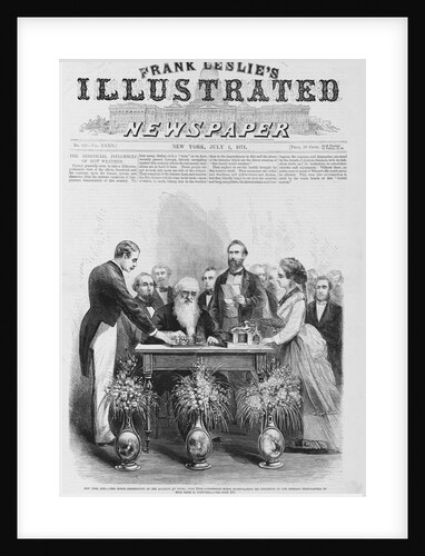 Professor Morse Manipulating his Signature to the Message by Anonymous