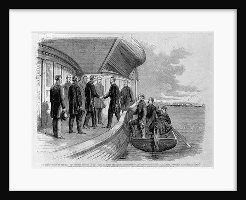 Sherman's March to the Sea by Anonymous