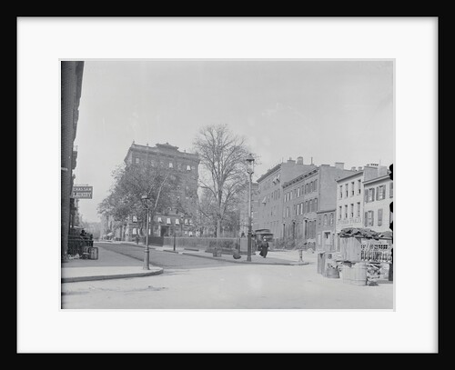 Christopher Street by Anonymous