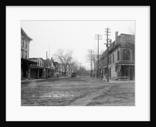 Babylon, Long Island by Anonymous