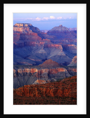 Grand Canyon by Anonymous