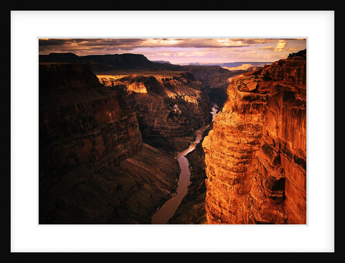 Colorado River by Anonymous