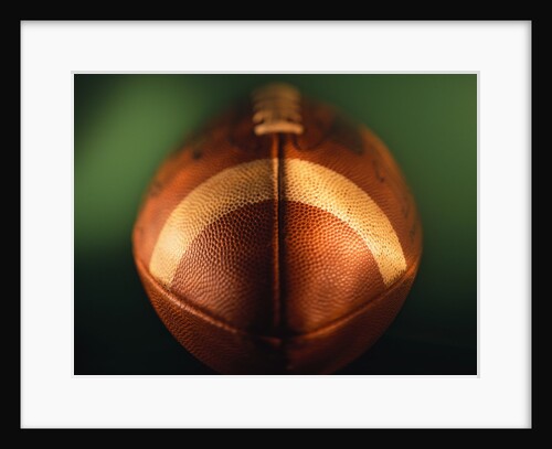 Football by Anonymous