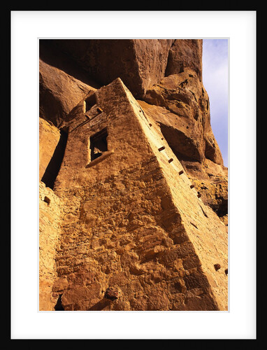 One of the Towers of the Ancients by Anonymous