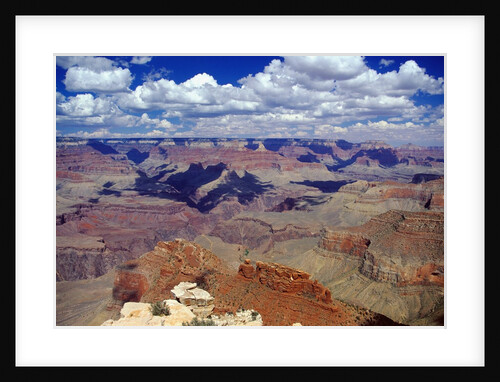 Grand Canyon by Anonymous