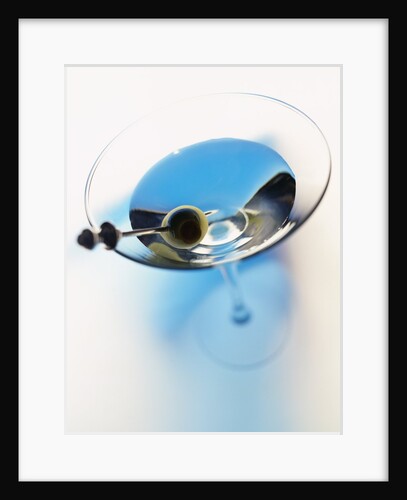 Martini by Anonymous