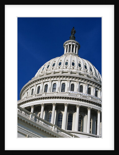 The Rotunda by Anonymous