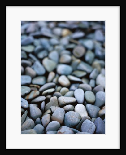 Pebbles by Anonymous