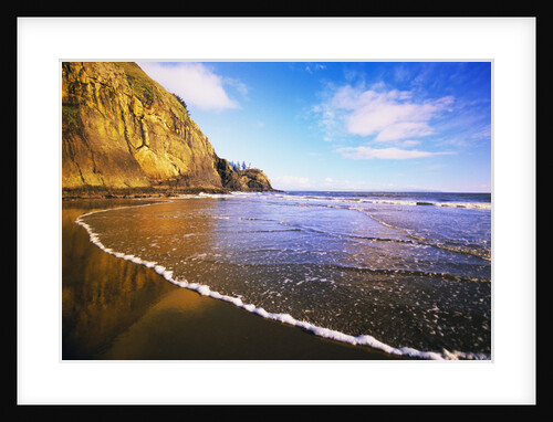 Cape Disappointment by Anonymous