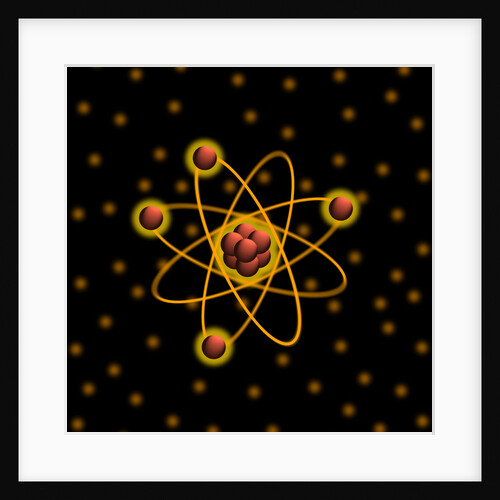 Atomic Structure by Anonymous