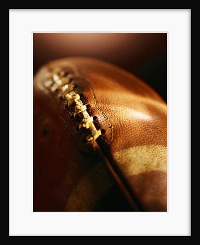 Football by Anonymous