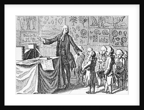 Basedow Teaching Physics By Means of Pictures by Anonymous
