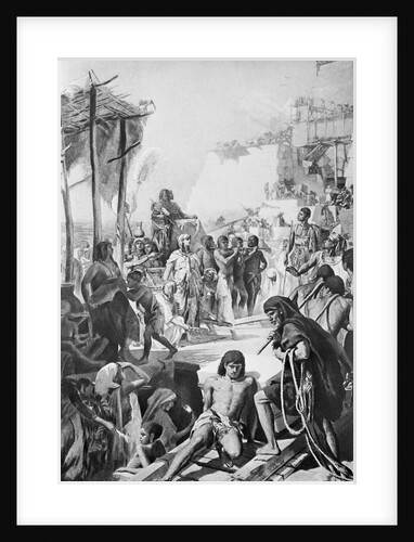 Community Building Pyramids by Anonymous