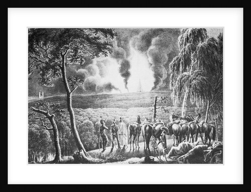 Napoleon's Russian Campaign by Anonymous