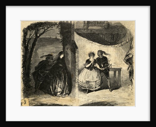 Rigoletto Quartet by Anonymous