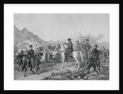 Mexican War by Anonymous
