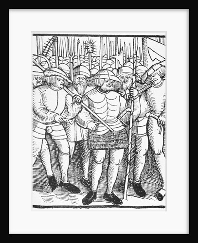 Peasants Revolting by Anonymous