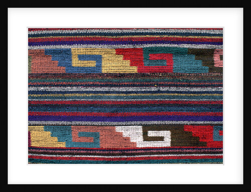 Rugs by Manuel Alvaraz