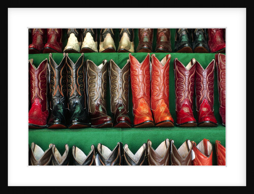 Cowboy Boots for Sale in Libertad Market by Anonymous