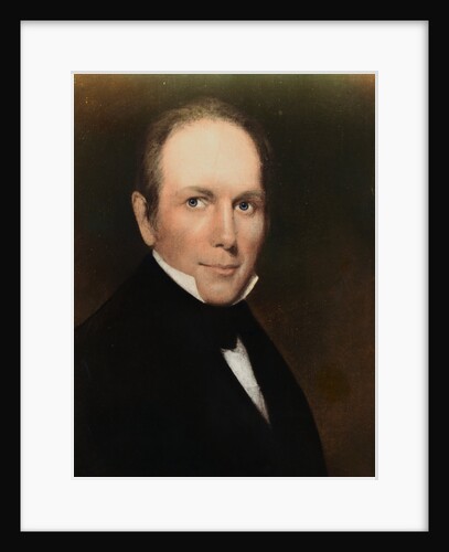 US Stateman Henry Clay by Anonymous