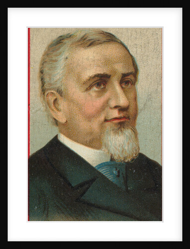George M. Pullman by Anonymous