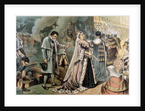 The Queen's Jubilee by Anonymous