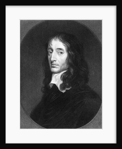 Portrait of John Selden by Anonymous
