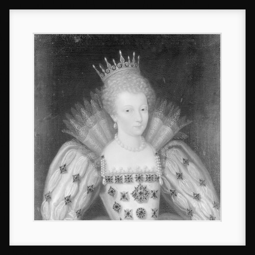 Mary, Queen of Scots by Anonymous