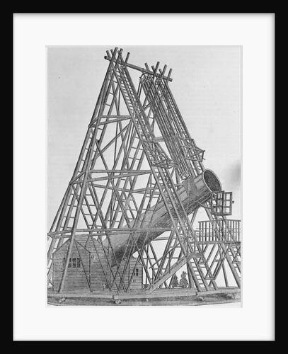 Great Telescope by Anonymous