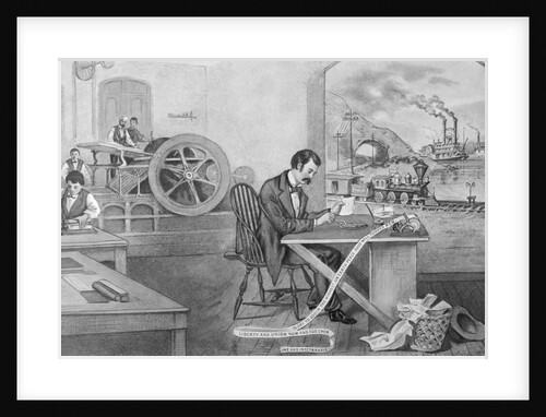 Inventions of the Nineteenth Century by Anonymous