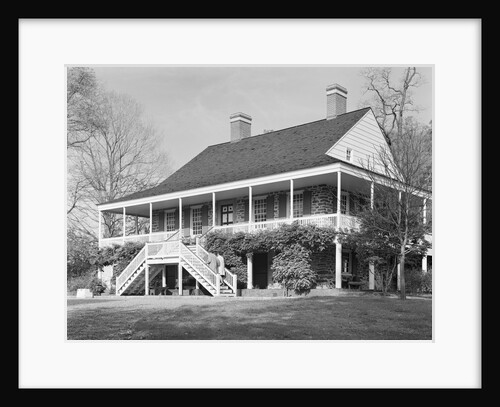 Van Cortlandt Manor by Anonymous