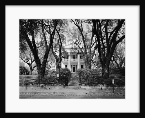Stanton Hall by Anonymous
