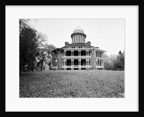 Longwood by Anonymous