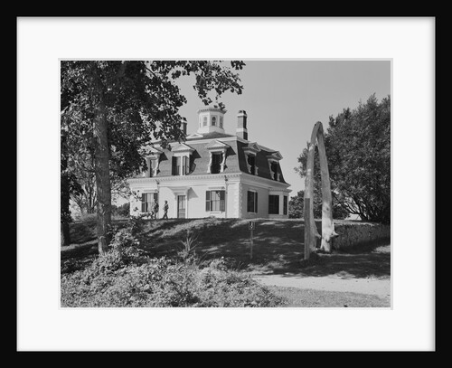 Captain Edward Penniman House by Anonymous