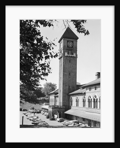 Maryland Institute College of Art by Anonymous