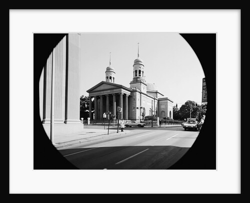 Basilica of the Assumption of the Blessed Virgin Mary by Anonymous