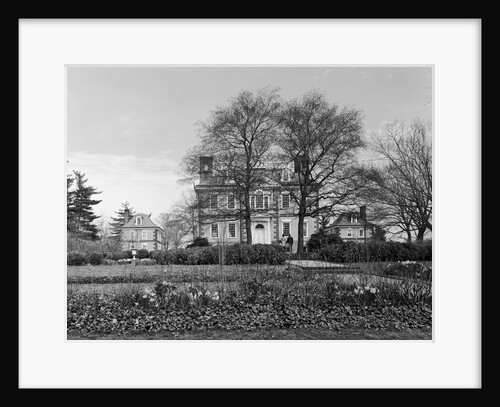 Mount Pleasant by Anonymous