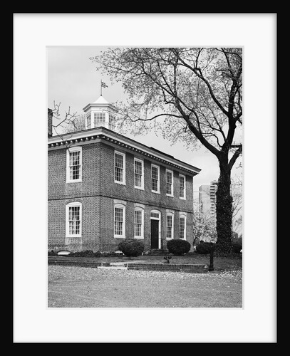Trent House by Anonymous